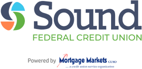 Sound Federal Credit Union Logo